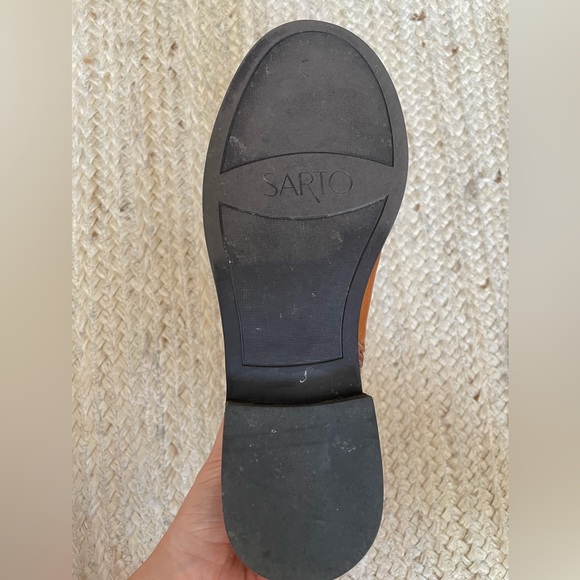 Sarto boots - Picture 4 of 4
